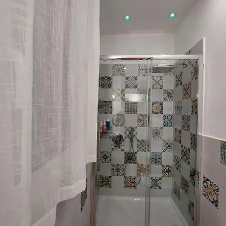 Cortile 5 Apartment