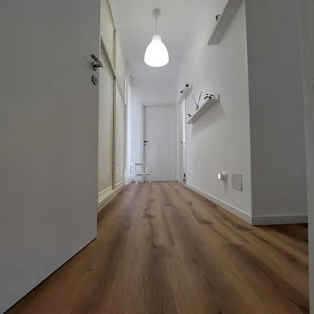 Apartment Cortile 5