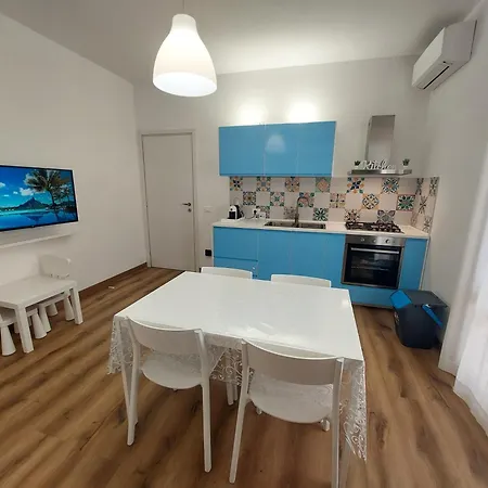 Cortile 5 Apartment