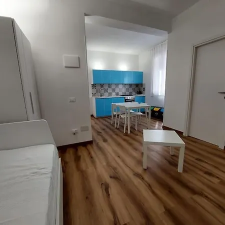 Apartmán Cortile 5 *