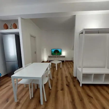 Apartmán Cortile 5 Menfi