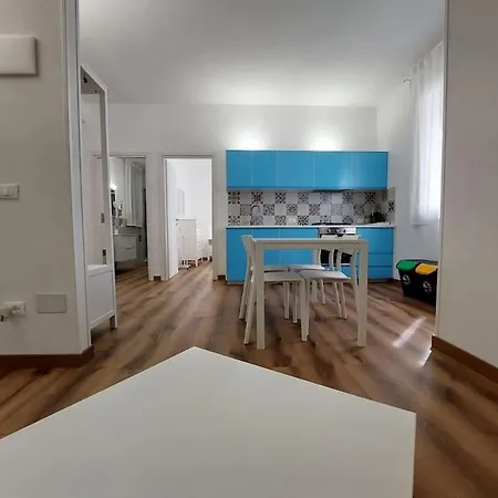 Cortile 5 Apartmán *