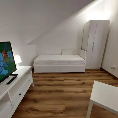 Cortile 5 Apartmán Menfi