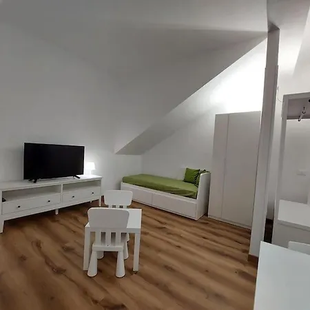 Cortile 5 Apartmán Menfi