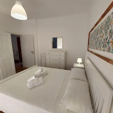 Apartmán Cortile 5 Menfi