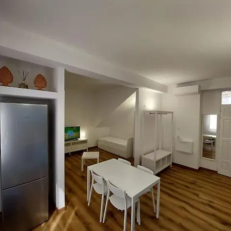 Apartmán Cortile 5 Menfi