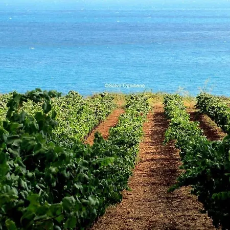 Cortile 5 Apartmán Menfi