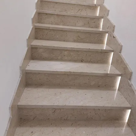 Apartmán Cortile 5 *