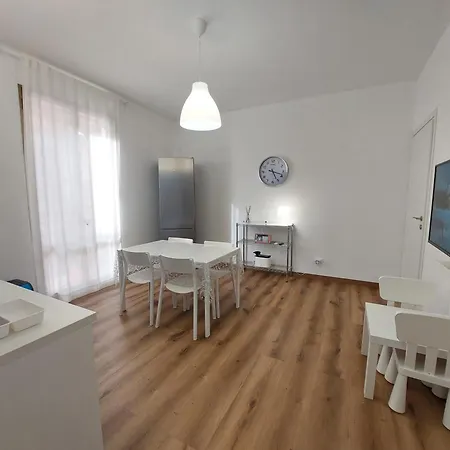 Cortile 5 Apartmán *