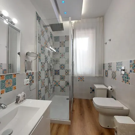 Apartmán Cortile 5 Menfi