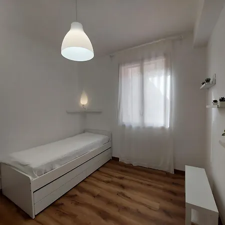 Apartmán Cortile 5 *