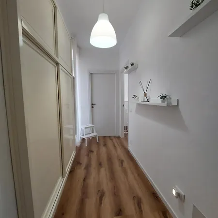 Cortile 5 Apartmán *