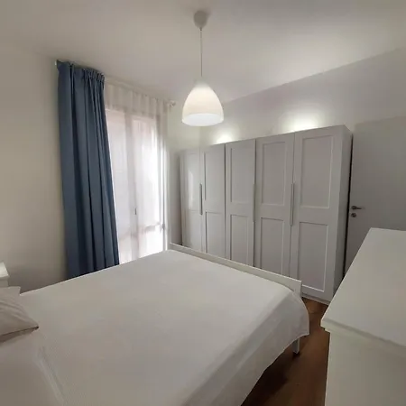 Apartmán Cortile 5 Menfi