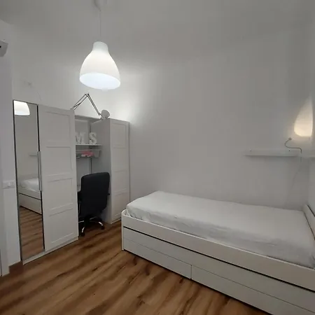 Apartment Cortile 5