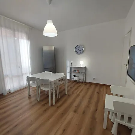 Cortile 5 Apartmán Menfi