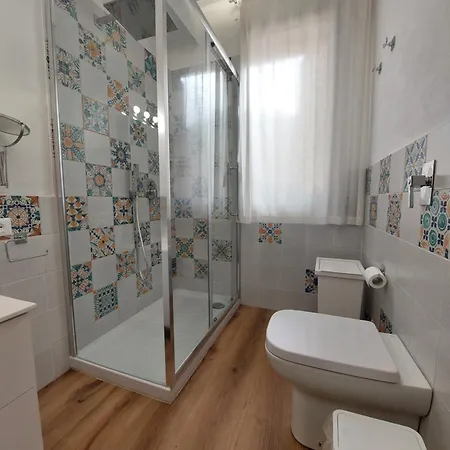 Cortile 5 Apartment *