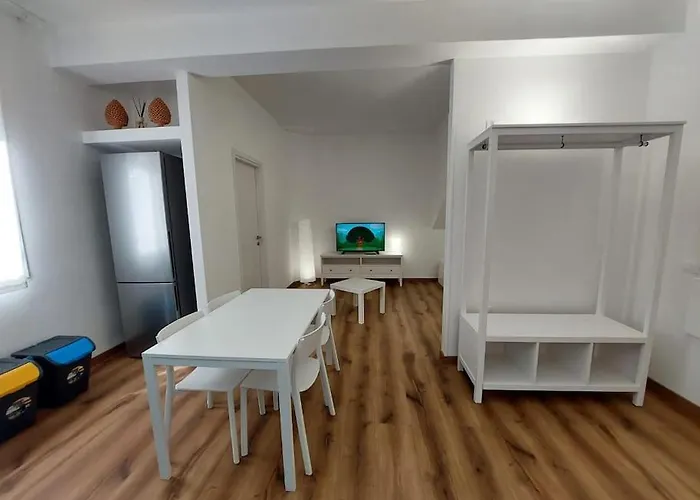 Apartment Cortile 5 Menfi