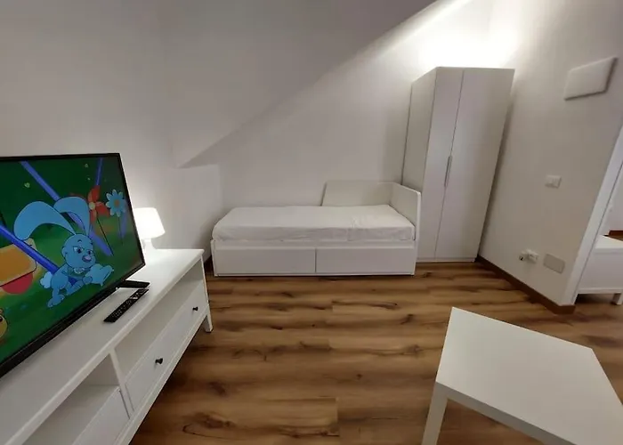 Cortile 5 Apartment Menfi