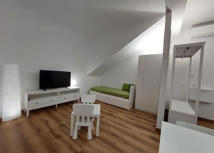 Cortile 5 Apartment Menfi