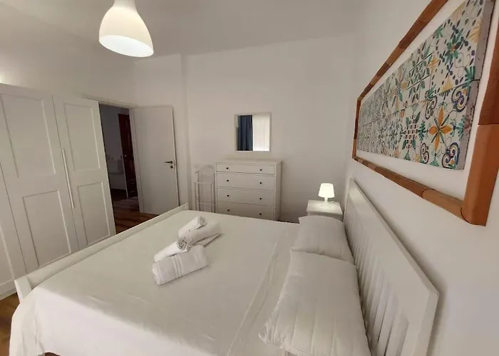Apartment Cortile 5 Menfi