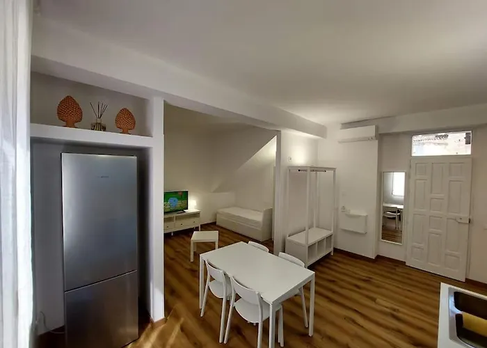 Apartment Cortile 5 Menfi