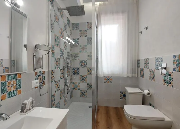 Apartment Cortile 5 Menfi