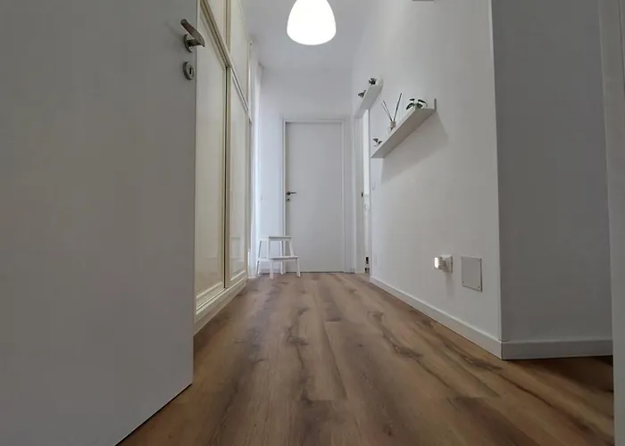 Apartment Cortile 5