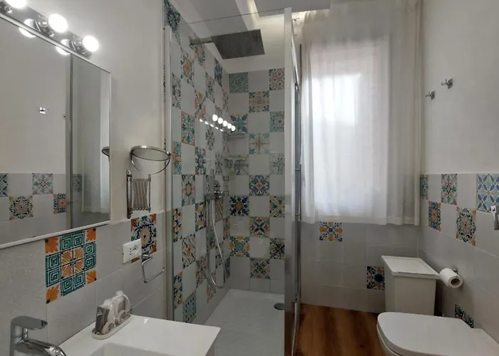 Cortile 5 Apartment Menfi