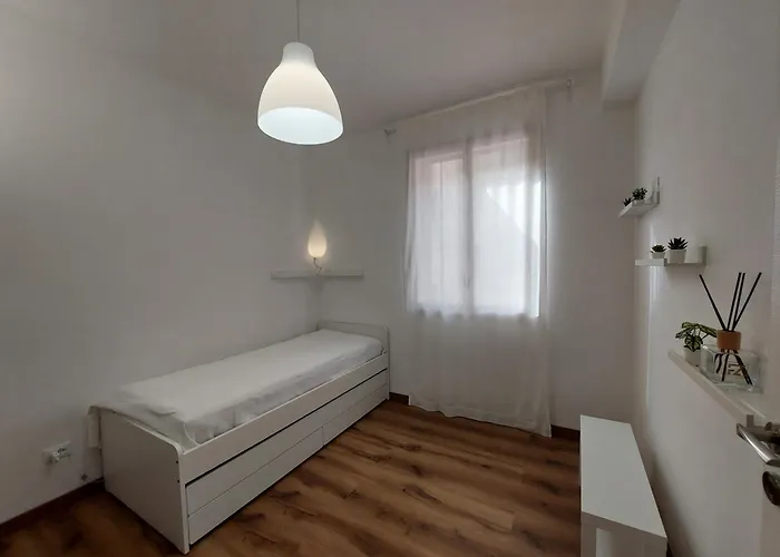 Apartment Cortile 5 *