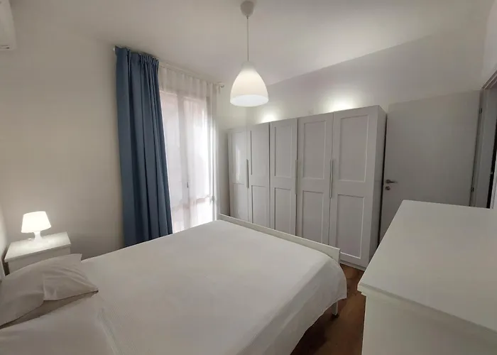 Apartment Cortile 5 Menfi