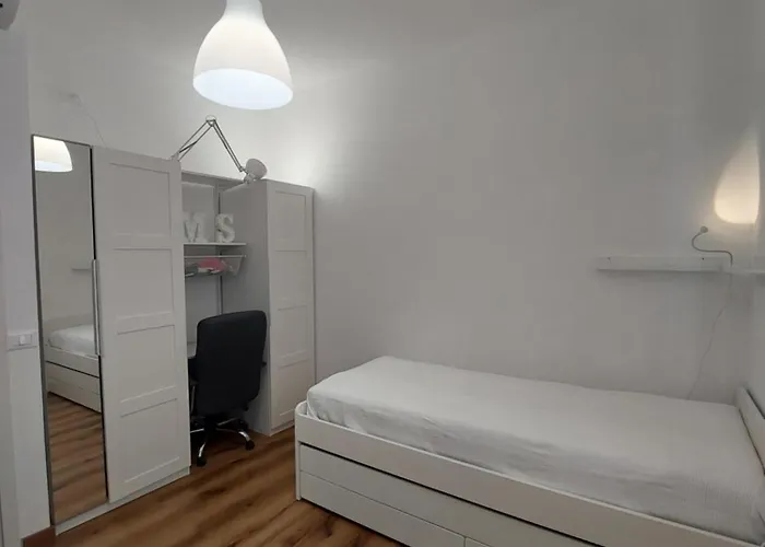 Apartment Cortile 5
