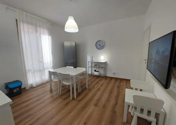 Cortile 5 Apartment Menfi