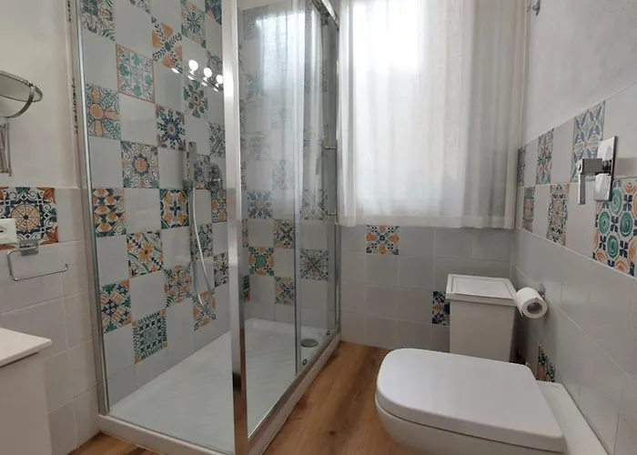 Cortile 5 Apartment *